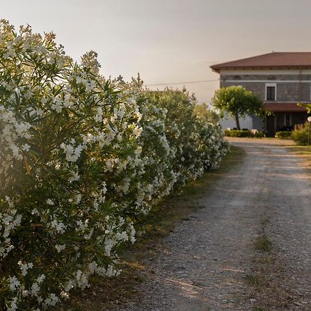 Agri Charme Tenuta Picilli Villa Albanella Exterior photo