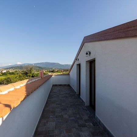 Agri Charme Tenuta Picilli Villa Albanella Exterior photo