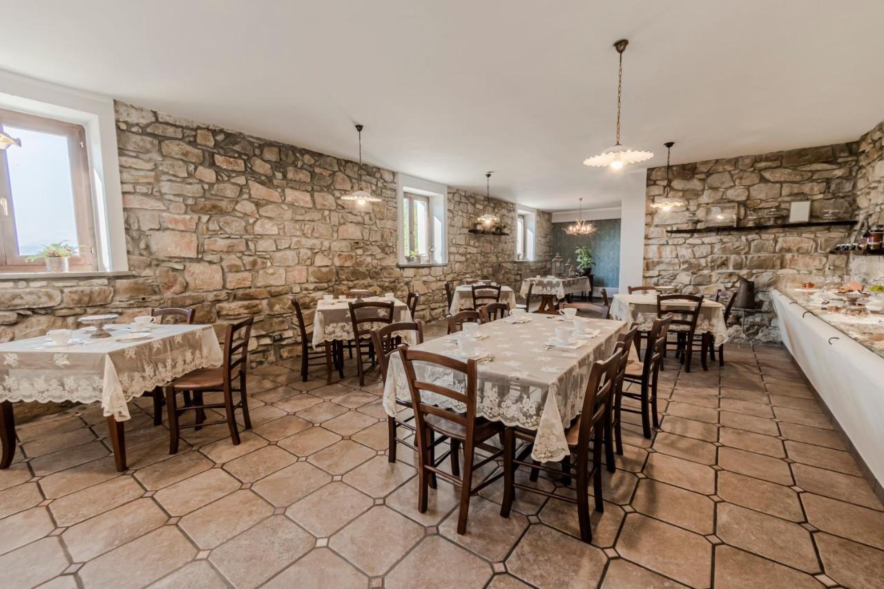 Agri Charme Tenuta Picilli Villa Albanella Exterior photo